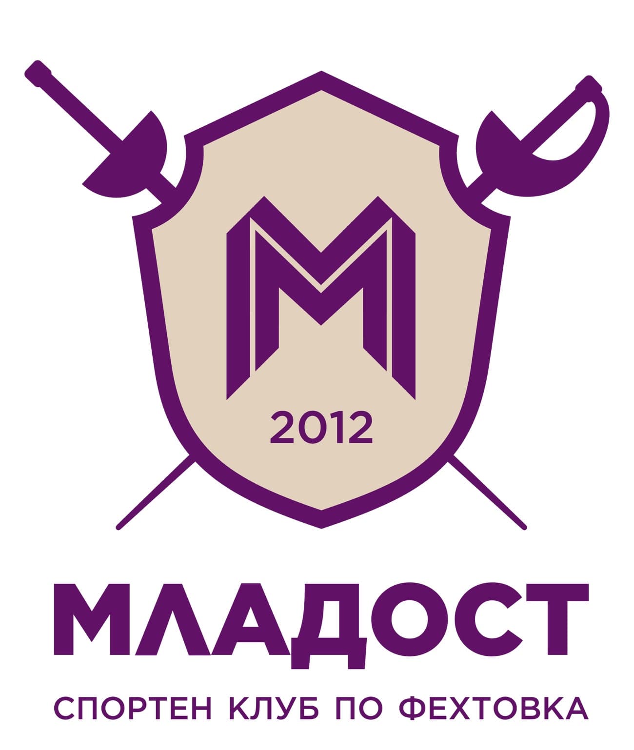 Mladost Logo
